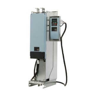 Avviatore a velocità variabile Eaton, 710 kW, 400, 3 fasi