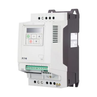 Inverter Eaton, 2,2 kW, 480 V, 3 fasi
