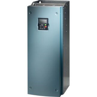 Avviatore a velocità variabile Eaton, 45 kW, 525 → 690 V ca, 3 fasi