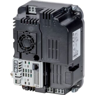 Inverter Eaton, 4 kW, 400 V ca, 3 fasi