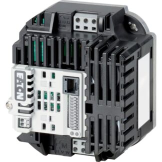 Inverter Eaton, 0,37 kW, 230 V ca, 3 fasi