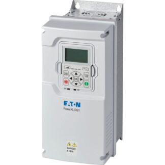 Inverter Eaton, 1,1 kW, 230 V ca, 3 fasi