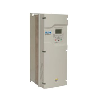 Inverter Eaton, 15 kW, 400 V ca, 3 fasi