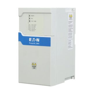Inverter Eaton, 5,5 kW, 230 V ca, 3 fasi