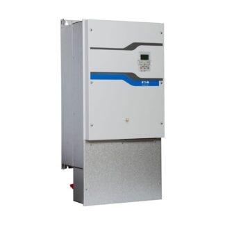 Inverter Eaton, 132 kW, 400 V ca, 3 fasi