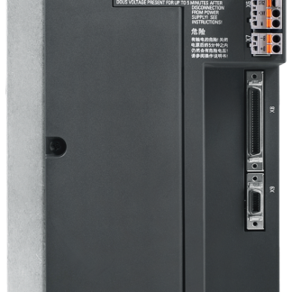 Inverter Siemens, 7 kW, 480 V c.a., 3 fasi, 66Hz