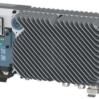 Inverter Siemens, 4 kW, 380 → 480 V., 3 fasi, 0 → 550Hz