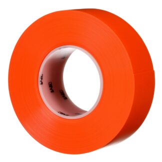 Nastro di indicazione di corsia Arancione 3M 971, in Vinile, 50.8mm x 32.9m