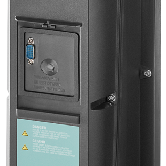 Inverter Siemens, 0,55 kW, 400 V, 3 fasi