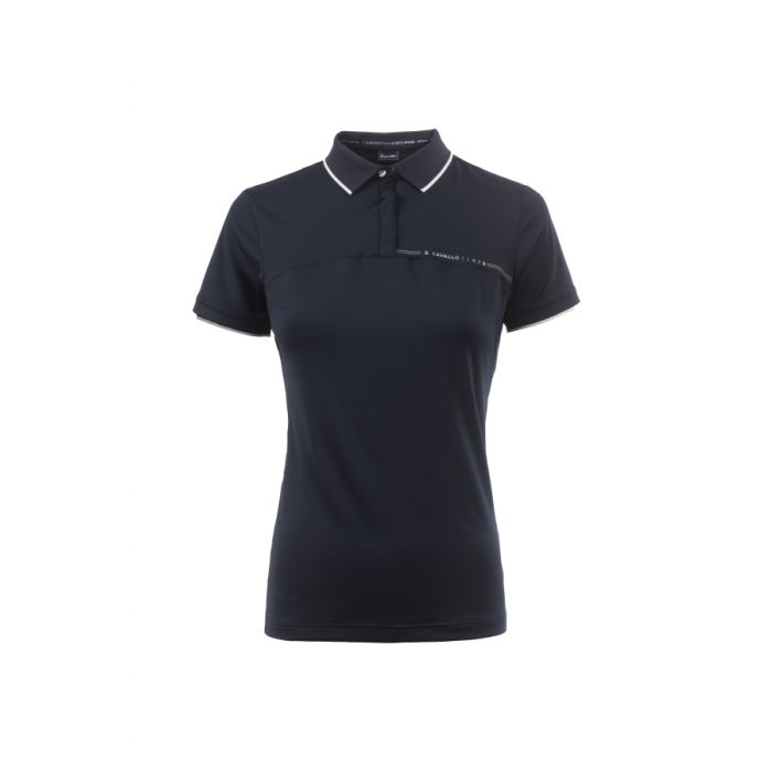 Cavallo SS'23 Polo Farah