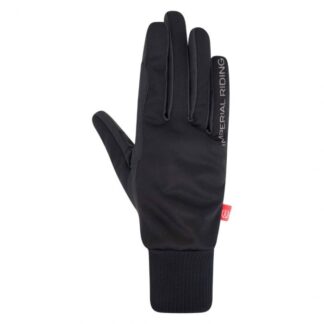 Imperial Riding FW'24 Gloves IRHHide & Shine