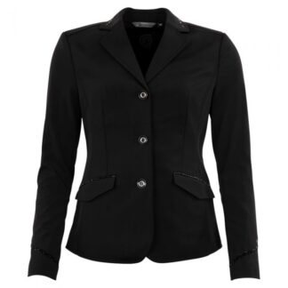ANKY competition jacket Platinum