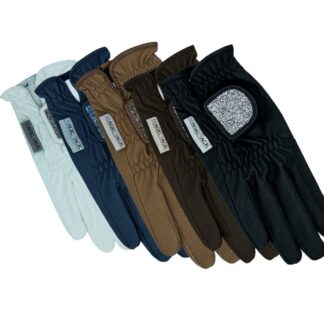 Hauke Schmidt riding gloves A Touch Of Magic Tack