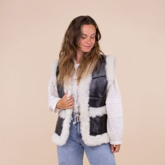 Moonrise Waistcoat Star