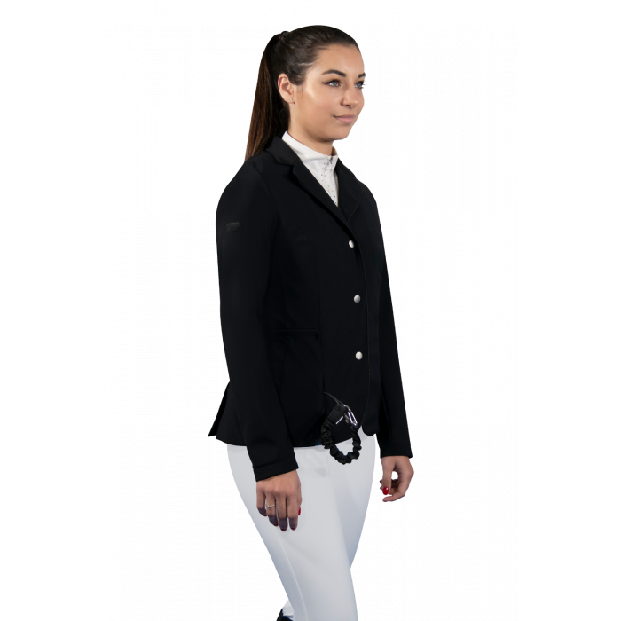 Helite Airjump Competition Jacket