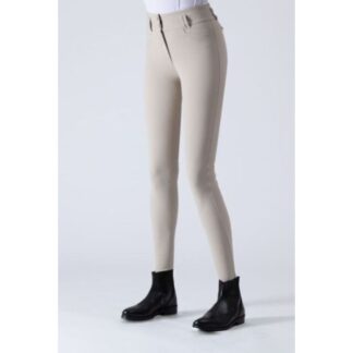 Ego7 Highwaist full grip ladies riding breeches