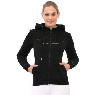 Spooks SS'23 Annber Sweat Jacket