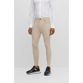 BOSS Equestrian Men's Breeches James Knee grip