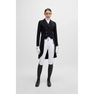 BOSS Equestrian FW'24 Dressage Frack Morgan