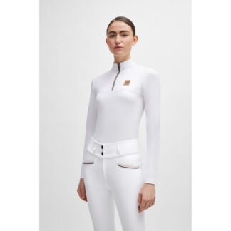 BOSS Equestrian FW'24 Competition Shirt Frances