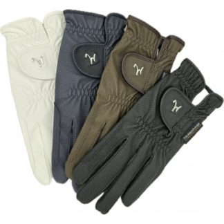 Hauke Schmidt Gloves Bella Rose