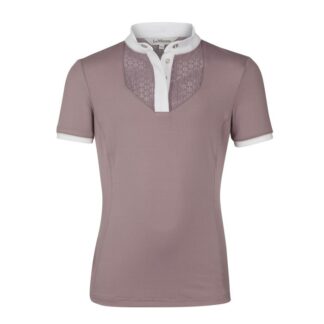 LeMieux Young Rider Belle Show Shirt