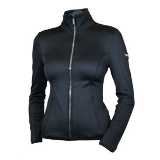 Equestrian Stockholm Explore Jacket Black Edition