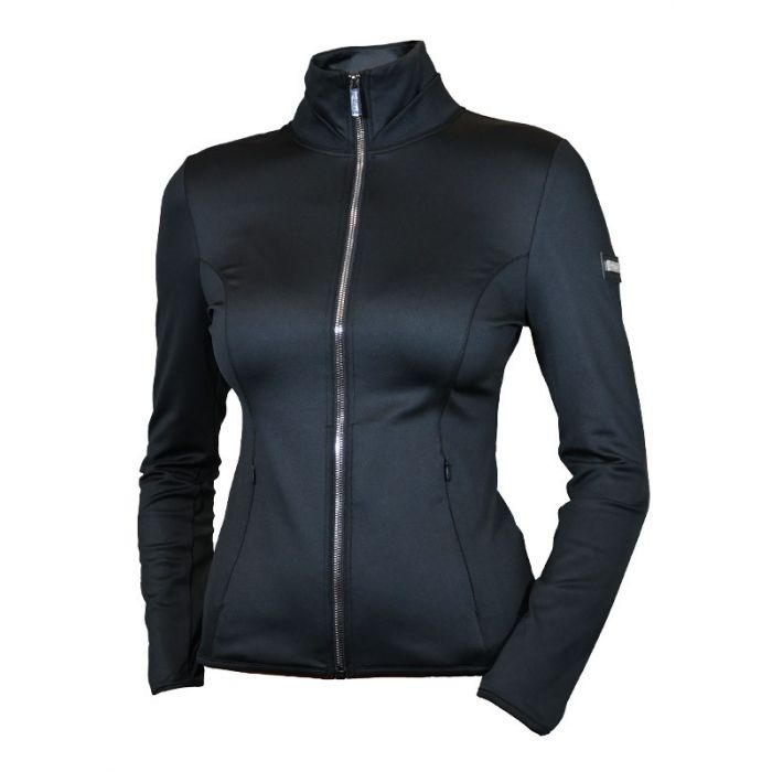 Equestrian Stockholm Explore Jacket Black Edition