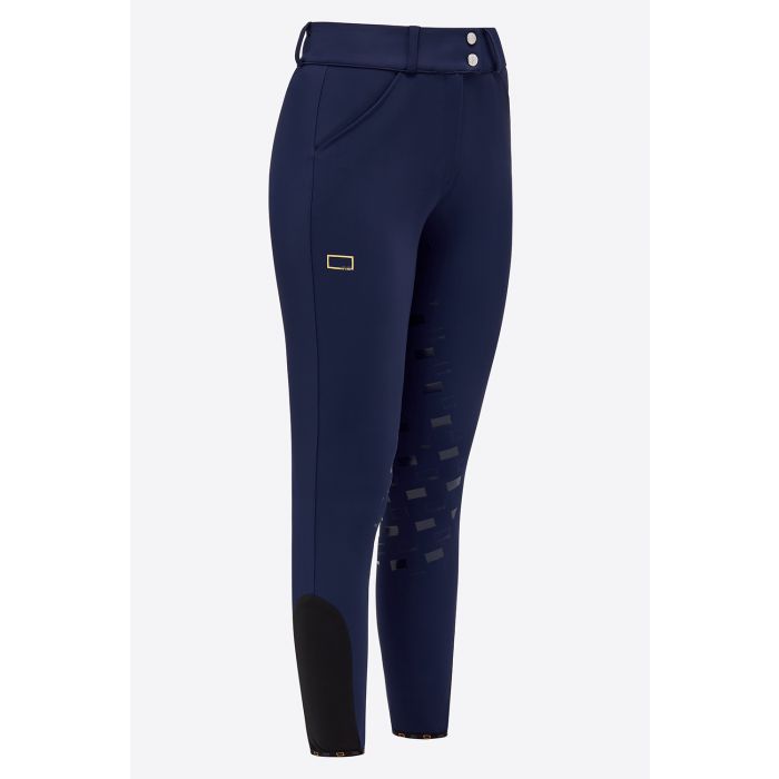 RG Hight Waist Full Grip Breeches Woman