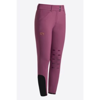 RG SS'24 High Waist Knee Grip Breeches Woman