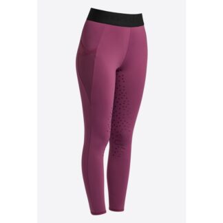 RG SS'24 Elastic Band Full Grip Leggings Woman