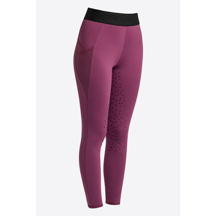 RG SS'24 Elastic Band Full Grip Leggings Woman