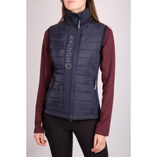 Montar Junior Bodywarmer Emma