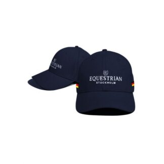Equestrian Stockholm SS'24 Modern Breeze Cap Germany