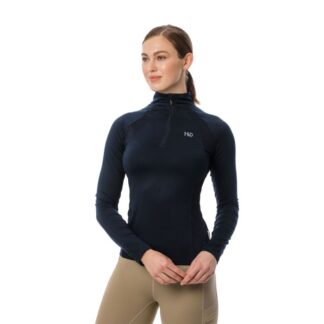 Horseware Aveen Technical long sleeve top