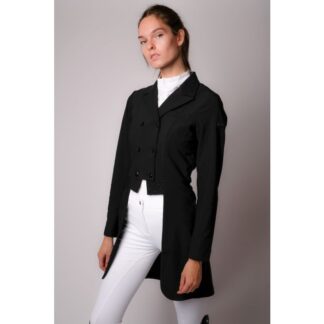 Montar FW'20 long tailcoat