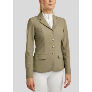 Montar FW'24 Competition Jacket Kathy