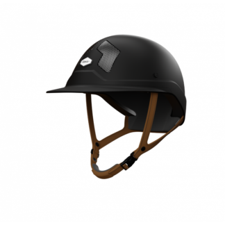 Flex-On Helmet Armet Mixte