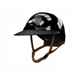 Flex-On Helmet Armet Angel