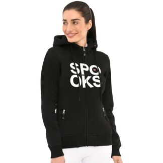 Spooks SS'22 Dahna Sweat Jacket