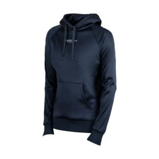 Equestrian Stockholm SS'24 Modern Breeze Ease Hoodie Navy