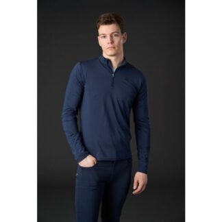 Equipage FW'24 Men's Trainingsshirt Steve