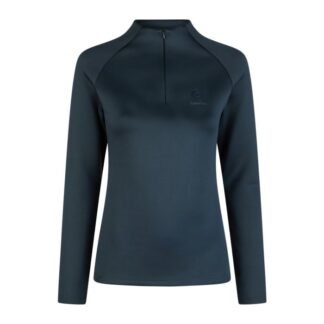 Eskadron FW'24 Platinum Half-Zip Shirt