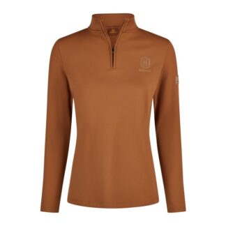 Eskadron FW'24 Heritage Trainingsshirt Half Zip