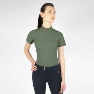 Samshield SS'22 Eva training shirt