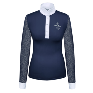 Fair Play long sleeve competition shirt Cecile