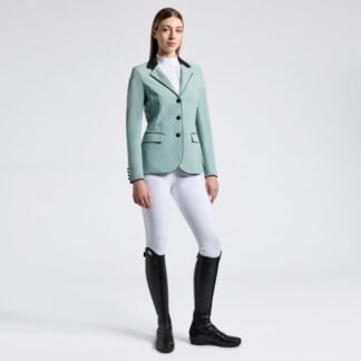 Cavalleria Toscana SS25 GP Riding Jacket Competition Jacket Women