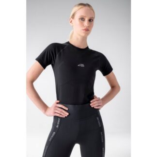 Equiline SS'24 Trainingsshirt Cudik Seamless
