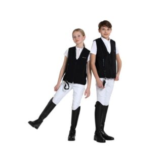 Helite Airbag Vest Zip-in 2 Child