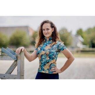 Sambucco Baselayer On Fire